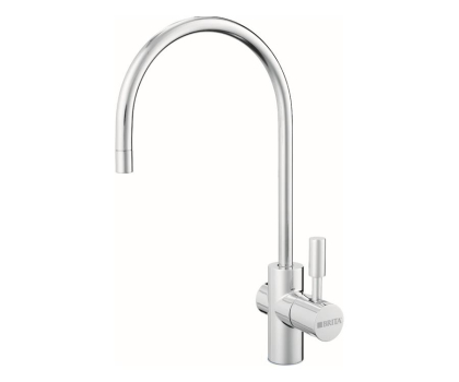 Dzbanek filtrujący do wody BRITA Filtr podzlewozmywakowy z kranem MyPure P1 CU CE 1025434